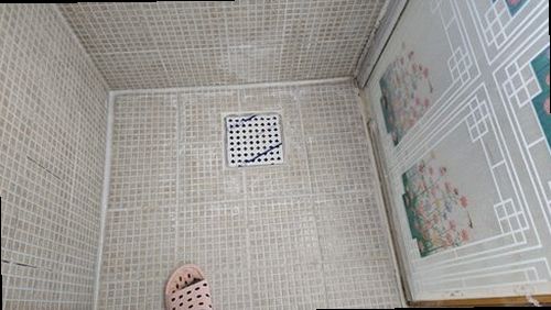 군포 누수탐지 궁내동 아파트 5층 아기방 천장 시공 후기 사진