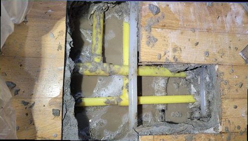 누수탐지 안성시 현수동 누수탐지 아파트방수공사 누수 점검과 보수 절차의 기본