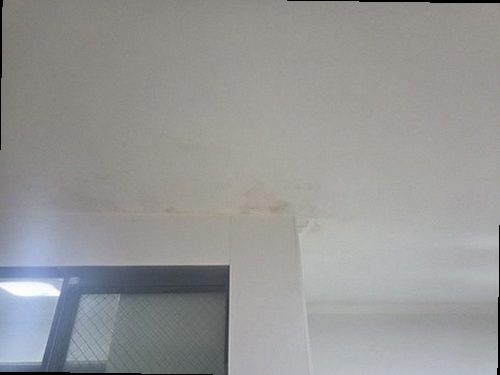 양주 누수탐지 광사동 다세대주택 2층 세탁실 벽면 시공 후기 사진