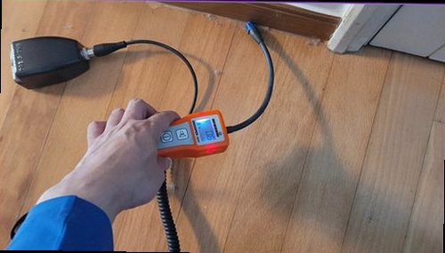 누수탐지 지평면 누수탐지 수도관교체 점검 전에 미리 확인할 주요 항목