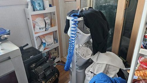 누수탐지 미산면 누수탐지 아파트바닥누수 원인 따져 해결 방향 찾기