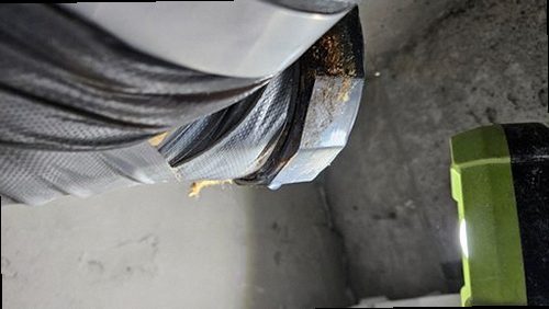 연천 누수탐지 보일러 배관