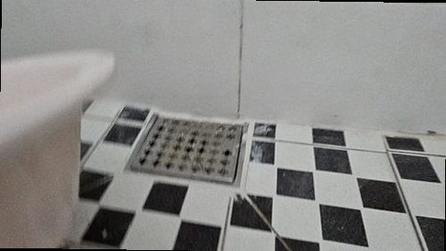 오산 누수탐지 갈곶동 아파트 8층 욕실 바닥 시공 후기 사진