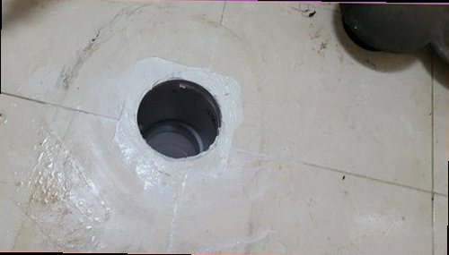 오산 누수탐지 배관 압력과 열 분포를 비교해 누수 위치를 확인하는 장비