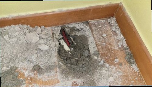누수탐지 하남시 광암동 누수탐지 누수보상문제 미리 확인할 점 체크리스트