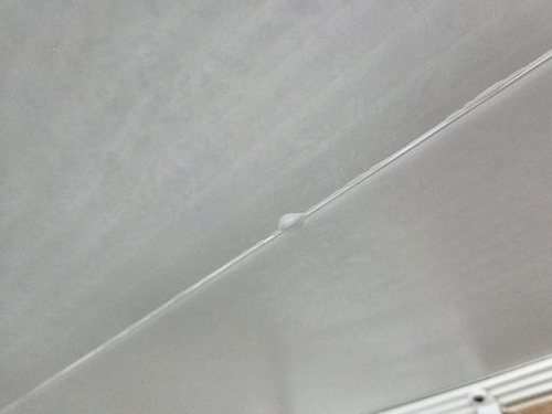 남양주 누수탐지 진건읍 아파트 8층 안방 천장 시공 후기 사진