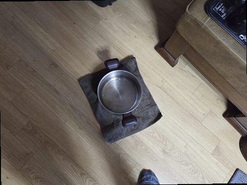 의정부 누수탐지 자일동 아파트 11층 거실 천장 시공 후기 사진