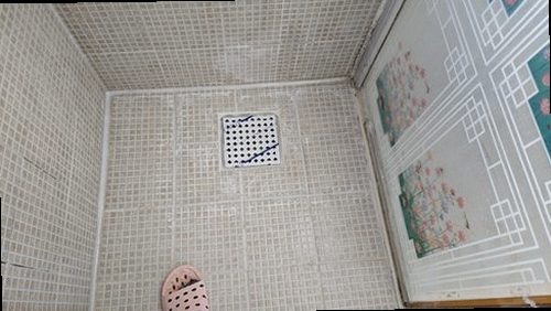 의정부 누수탐지 송산동 아파트 4층 욕실 시공 후기 사진