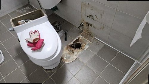 덕양구 누수탐지 급수관 누수