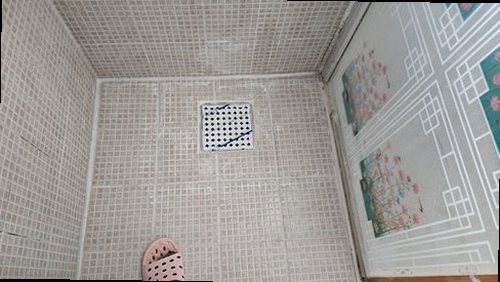 덕양구 누수탐지 향동동 아파트 11층 작은방 천장 시공 후기 사진