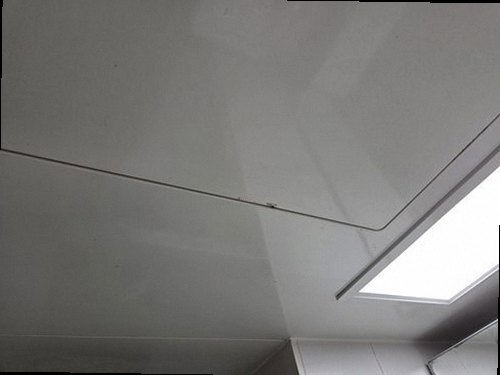 오정구 누수탐지 삼정동 상가 지하 창고 벽면 시공 후기 사진