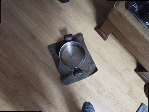 분당구 누수탐지 이매동 아파트 3층 거실 바닥 시공 후기 사진