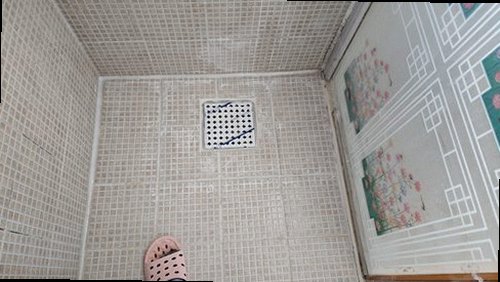 분당구 누수탐지 판교동 오피스텔 15층 욕실 시공 후기 사진