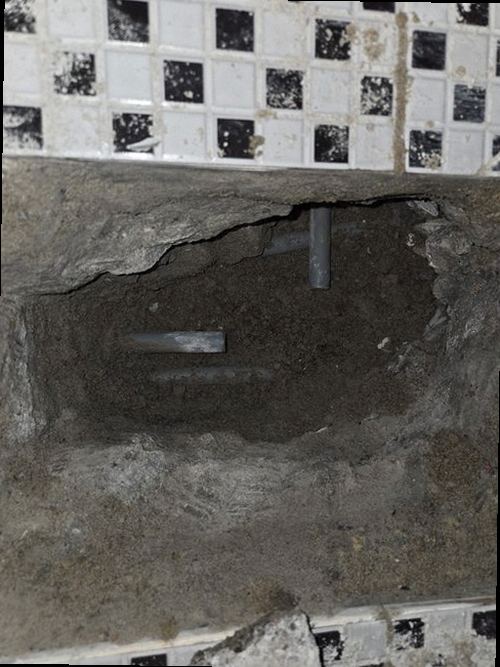 단원구 누수탐지 보일러 배관