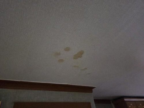 누수탐지 누수 흔적은 어떻게 달라질까