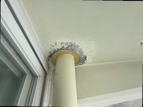 동안구 누수탐지 천장 누수