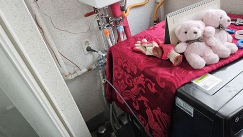 누수탐지 충훈동 누수탐지 빠른 진단, 보일러호스 물떨어짐 원인