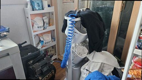 만안구 누수탐지 미세누수 정밀탐지