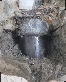 윤*석 시공 후기 사진 성북구 누수탐지 윤*석 시공 후기 사진