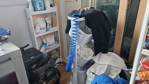 누수탐지 상현동 누수탐지 빌라 급탕비 늘어날 때 점검 순서