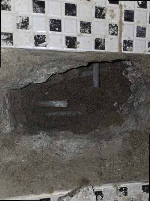 동탄구 누수탐지 보일러 배관
