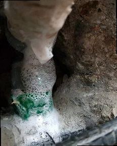 한*영 시공 후기 사진 송파구 누수탐지 한*영 시공 후기 사진
