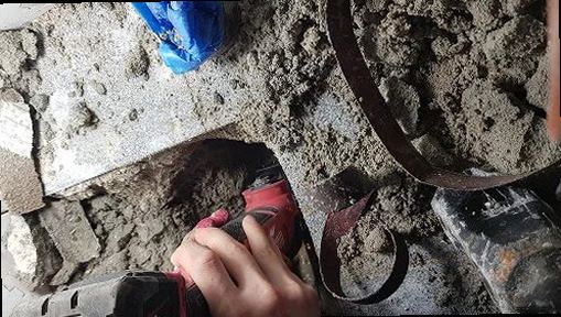 강*석 시공 후기 사진 송파구 누수탐지 강*석 시공 후기 사진
