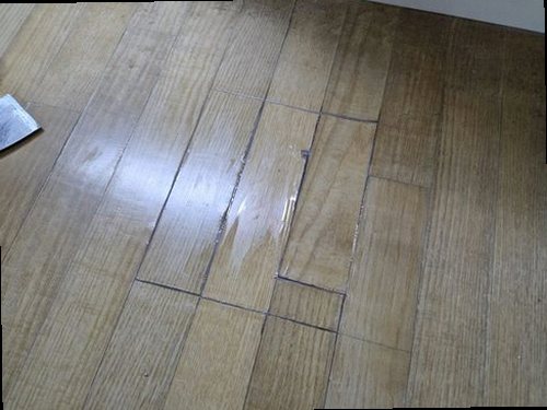 남동구 누수탐지 서창동 아파트 15층 거실 천장 시공 후기 사진