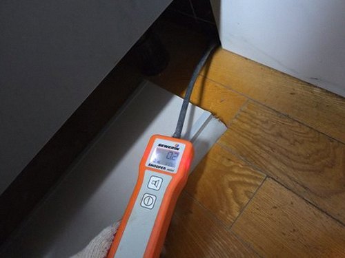 누수탐지 백령면 누수탐지 수리 전 무엇을 비교할까?