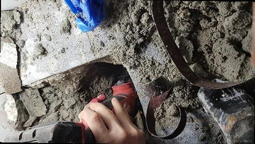 양천구 누수탐지 문*혁 시공 후기 사진