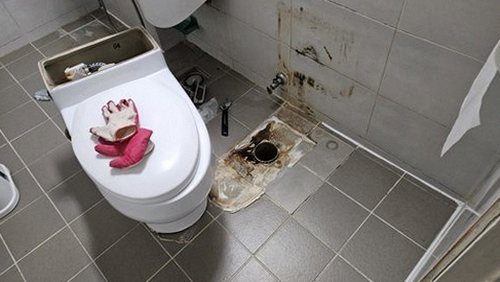누수탐지 신동 누수탐지 아파트 천장 얼룩, 미리 확인할 점검 항목