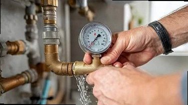 아산시 누수탐지 미세누수 정밀탐지