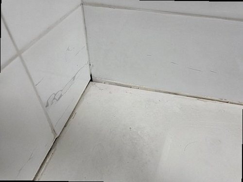 아산시 누수탐지 온천동 상가 2층 주방 천장 시공 후기 사진