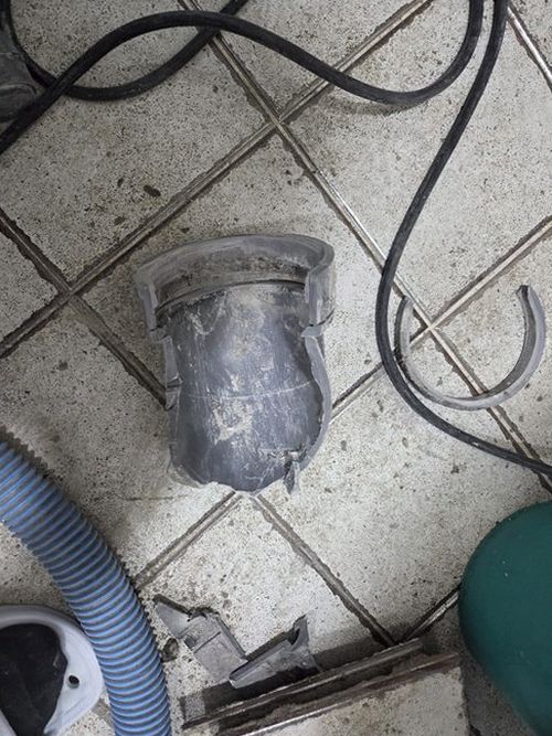 누수탐지 개포동 누수탐지 배관누수비용은 왜 예상보다 커질까