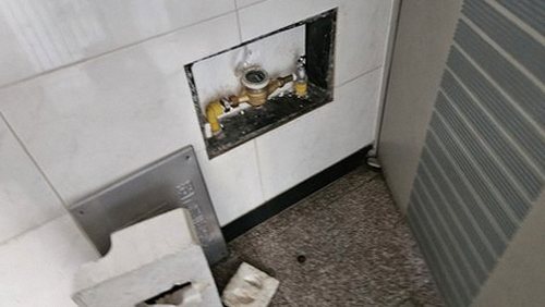 누수탐지 중곡동 누수탐지 배관검사비용 현장 사례로 본 점검 기준