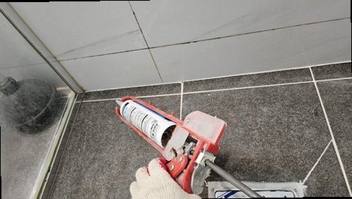 노원구 누수탐지 공릉동 오피스텔 6층 욕실 바닥 시공 후기 사진