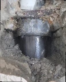 용산구 누수탐지 장*원 시공 후기 사진