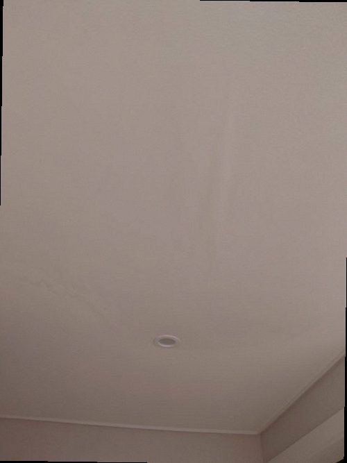용산구 누수탐지 남영동 사무실 3층 복도 천장 시공 후기 사진
