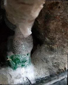 용산구 누수탐지 윤*영 시공 후기 사진