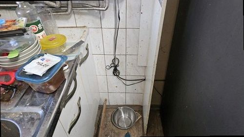 누수탐지 동작동 누수탐지 싱크대바닥누수 사례로 본 단계별 점검 흐름