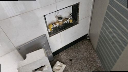 누수탐지 본동 누수탐지 아파트 미세누수의 기본 원리와 확인 순서