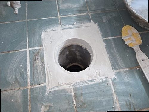 서초구 누수탐지 서초동 상가 2층 사무실 벽면 시공 후기 사진