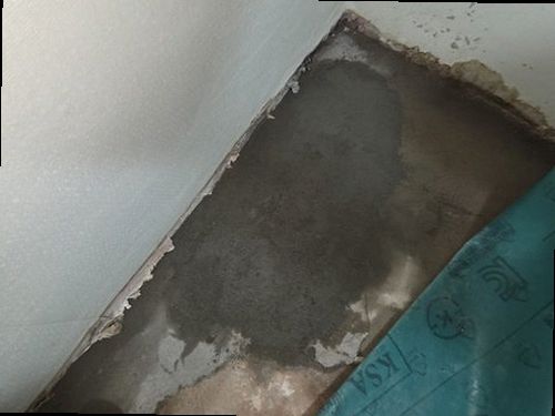누수탐지 청암동 누수탐지 아파트 바닥 물샘 당일 확인 방법