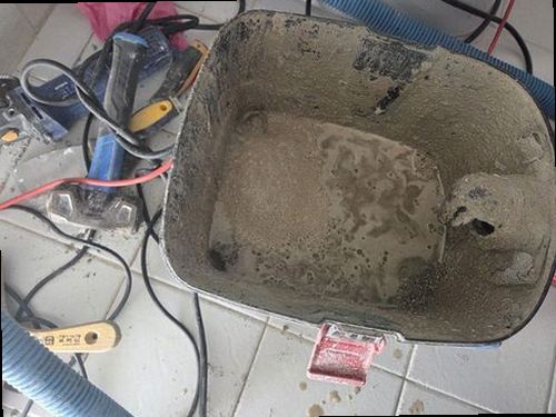영등포구 누수탐지 신길동 원룸 오피스텔 9층 주방 시공 후기 사진