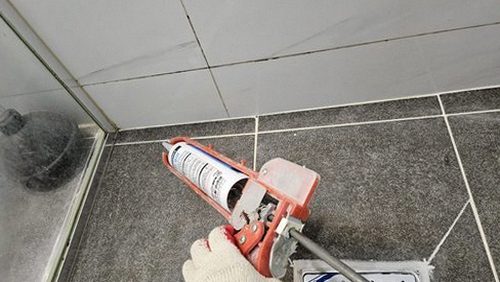 강서구 누수탐지 내발산동 빌라 1층 욕실 천장 시공 후기 사진