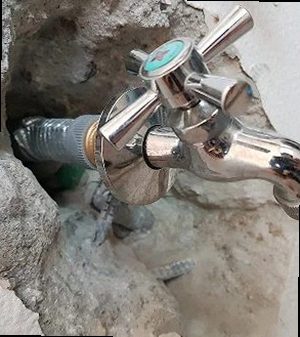 종로구 누수탐지 한*린 시공 후기 사진