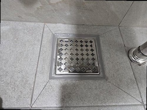 안성 누수탐지 중리동 빌라 2층 침실 벽면 시공 후기 사진