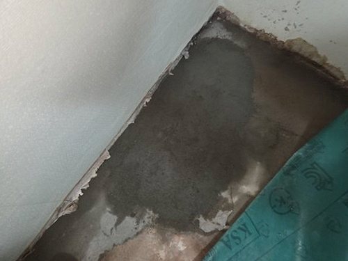 누수탐지 석정동 누수탐지 바닥누수검사 현장 사례로 본 대안 비교