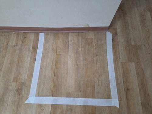 누수탐지 면목본동 누수탐지 전 거실 도배얼룩 아파트 점검 체크리스트