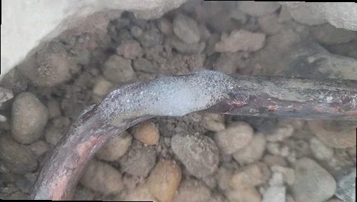 중랑구 누수탐지 류*석 시공 후기 사진
